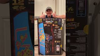 Arcade1Up Sent Me an ARCADE CABINET! 🤯