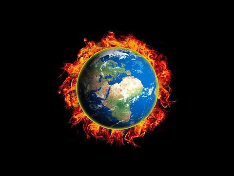 This End-Time Sign Is Exploding On Fire World-Wide!
