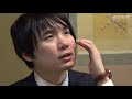 【第76期将棋名人戦七番勝負・第2局】佐藤天彦名人　対局後のツイッター投稿の狙い