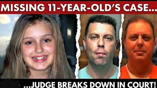 Even the Judge Couldn’t Hold Back Tears,Police Needed Therapy After THIS Case|True Crime Documentary