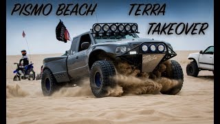 2018 Pismo Terra Takeover!