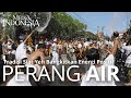 Perang Air Siat Yeh, Tradisi Unik Bali Setelah Hari Raya Nyepi