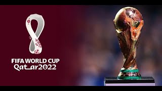 Argentina vs France: 2022 FIFA World Cup Final