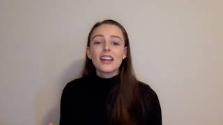 The Power of Making Mistakes | Mairen Hamilton | TEDxDalhousieU