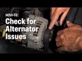 When to Replace your Alternator - AutoZone Car Care When to Replace your Alternator - AutoZone Car Care
