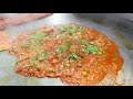 how to make khada pavbhaji pav bhaji street food recipe my kind of productions