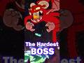 Who is the HARDEST Boss in CUPHEAD Inkwell Isle 4? #cuphead #gaming #cupheaddlc