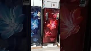 Whirlpool 200 litre refrigerator YouTube #short video