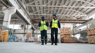 "Acme Warehousing | Secure & Efficient Storage & Logistics Solutions!" ππ¦