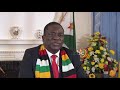 PRESIDENT E.D MNANGAGWA’S ADDRESS TO THE NATION ON THE OCCASION OF THE INTERNATIONAL WORKERS’ DAY.
