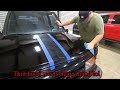 meguiar’s ultimate compound u0026 polish extreme test