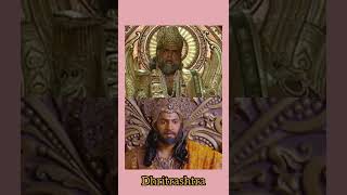 Mahabharat cast comparision old vs new