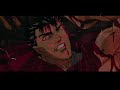 berserk $uicideboy$ whoa i m woeful amv rip kentaro miura