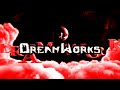 DreamWorks Animation SLN Media Group Logo Horror Remake V2 (Paul Fuller)