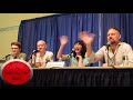 sacanime summer 2018 rwby panel