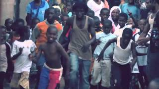 Vado (Feat. Ace Hood & Mavado) - Gangsta [Official Video]