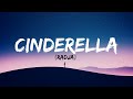 Radja - Cinderella - (Lyrics)