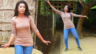 কি পান খাওয়াইলিরে বন্দু | Ki Pan Khawaily Re Bondhu | Bangla Dance 2021 | New Bangla Dance