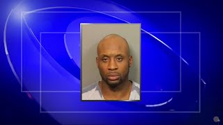 Deputies arrest man with cocaine in ear