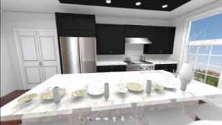 360˚ Panorama