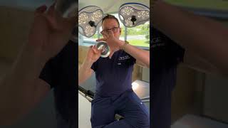 What is the most important thing to look at when deciding what size of breast implant I should be?