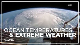 Climate change is entering a more unpredictable phase, OSU report finds