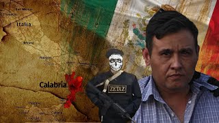 Narcos Mexico - La guerra ai Cartelli e gli intrecci con la Ndrangheta