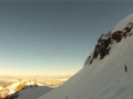 snowboard mammoth 2013 vertical drop at 11 053 feet