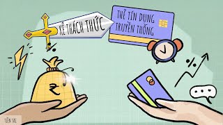 Tất tần tật về MUA TRƯỚC TRẢ SAU trong 15 phút | Tuấn Vũ | Tiền Tài