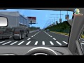 Road safety animation (Safe from Rash Driving)