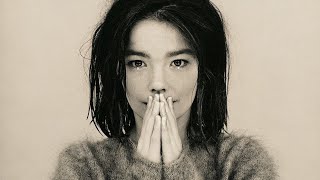 Björk - Human Behaviour (HQ Remastered Audio)