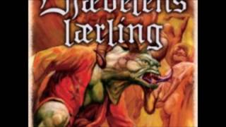 booktrailer til djævelens lærling