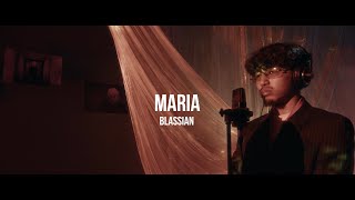 Blassian - Maria | Curltai Mood Video