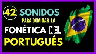 APRENDE A PRONUNCIAR EL PORTUGUÉS BRASILEÑO: DOMINA LA PRONUNCIACIÓN DEL PORTUGUÉS