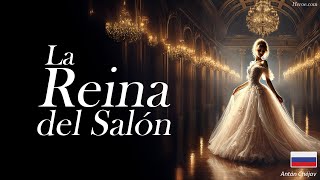 La Reina del Salón — Antón Chéjov