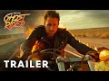 Ghost Rider (2025) - Teaser Trailer | Ryan Gosling
