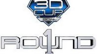 3Dcup 2014 Round1 John Bossion Flyoff Music