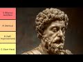 The Ultimate Stoic Habit Tier List