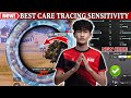 3.3 UPDATE BEST ZERO RECOIL SENSITIVITY 😱 | NIRZED SENSITIVITY | BGMI | PUBG |