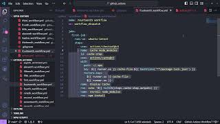 WooCommerce CI/CD: GitHub Actions Deployment (WordPress Course)