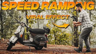 My Secret To Film And Edit Trending Speed Ramps | How To Make Speed Ramp Transitions