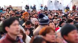 TOKAMACHI SNOW FESTIVAL／十日町雪まつりプロモーションムービー