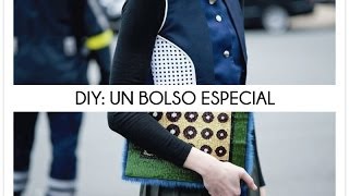 DIY Un bolso original