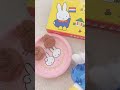 ハウステンボスのお土産可愛すぎる💘ミッフィーちゃん ハウステンボス ミッフィー miffy fancy ダイソー