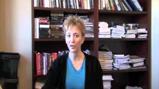 Dr. Deborah Barrett on Chronic Pain and Intimacy