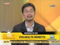 Philhealth coverage for emergency cases in non-accredited hospitals