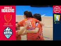 Resumen #PrimeraIberdrolaFS | Poio Pescamar 2-0 ENCE Marín Futsal | Jornada 29