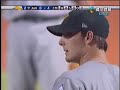 20080312《2008奧運棒球最終資格賽》 澳洲隊 vs 中華隊，兄弟象代表人物「彭政閔」被觸身球，恰恰說沒看到火星恰發火嗎？你故意的吧！