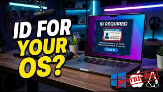 The End of Privacy? California’s New OS Age Verification Law (AB 1043)