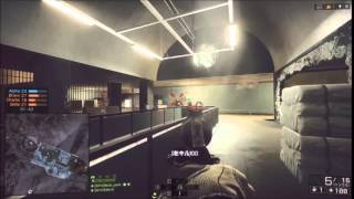 【BF4】神ゲー